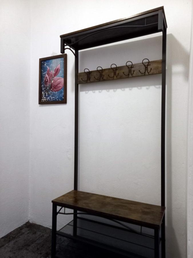 Penzion Saris เปรเชา ภายนอก รูปภาพ